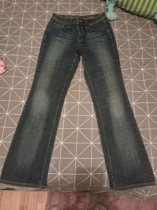 Blugi Esprit, M, clasici