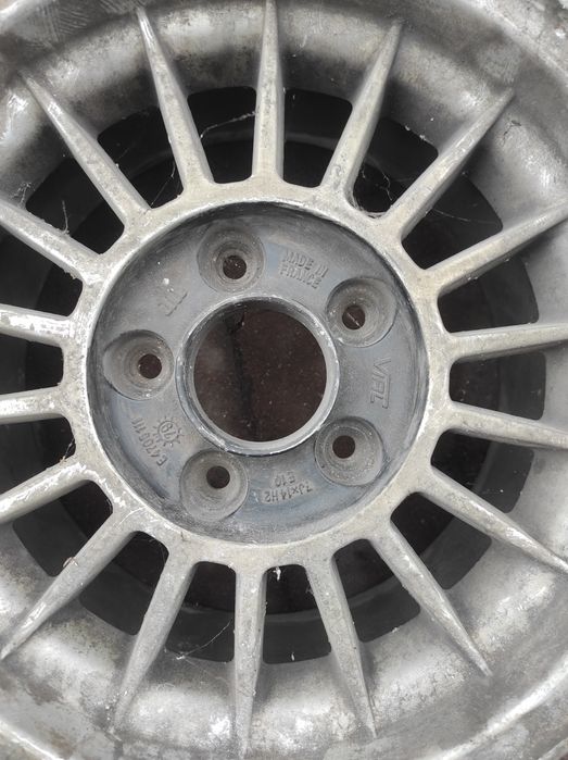 Диски на BMW r14