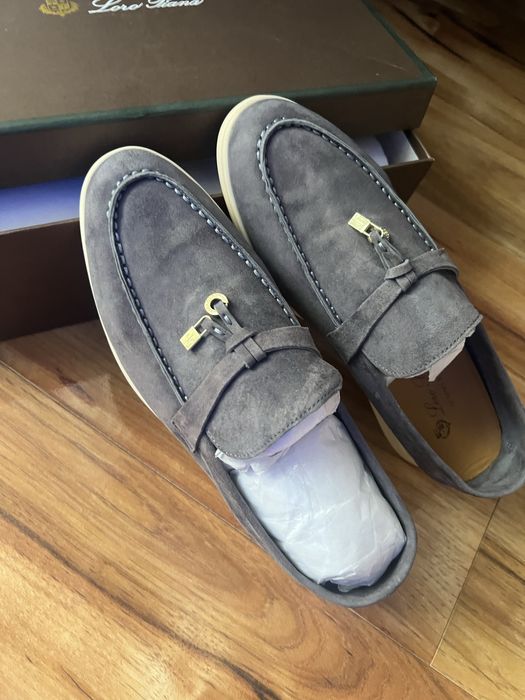 Дамски обувки Loro Piana