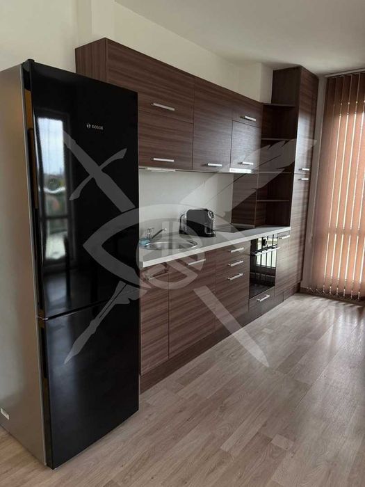 Дава се под наем Двустаен апартамент в София, Манастирски ливади - 120 кв.м за 715 € - Снимка #2