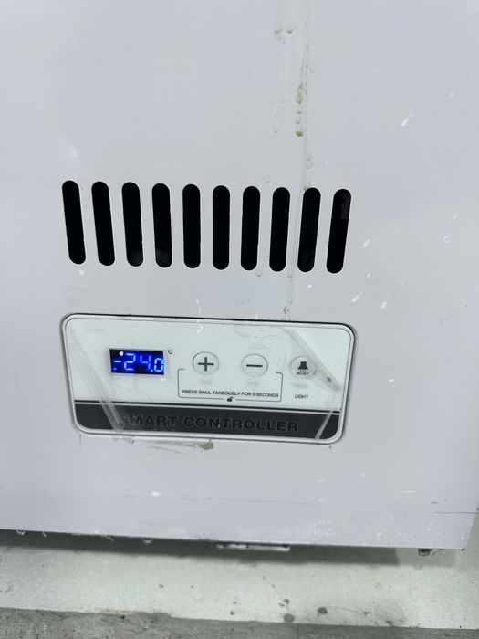 Продается морозильник