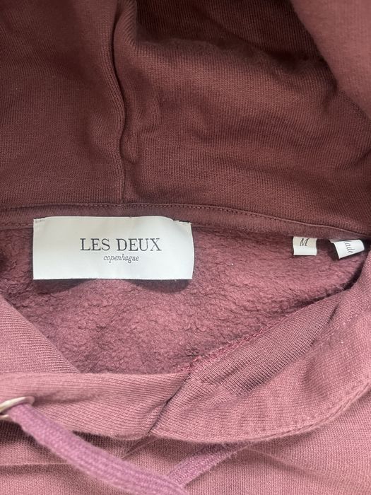 Les Deux Mini Encore мъжки суитчър М