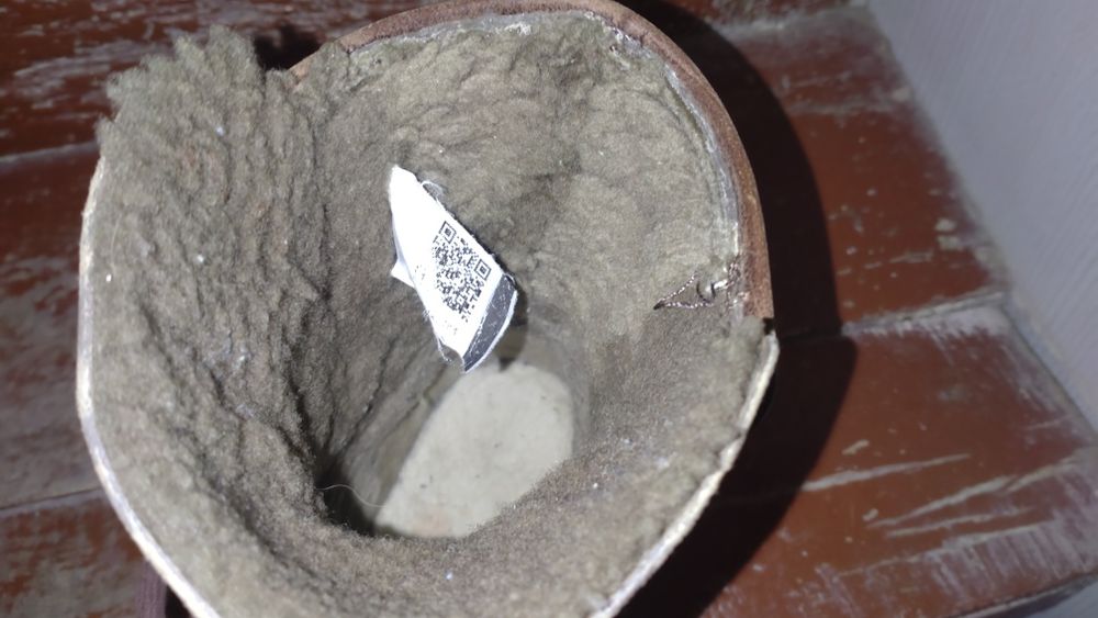 UGG 38 номер 24 см