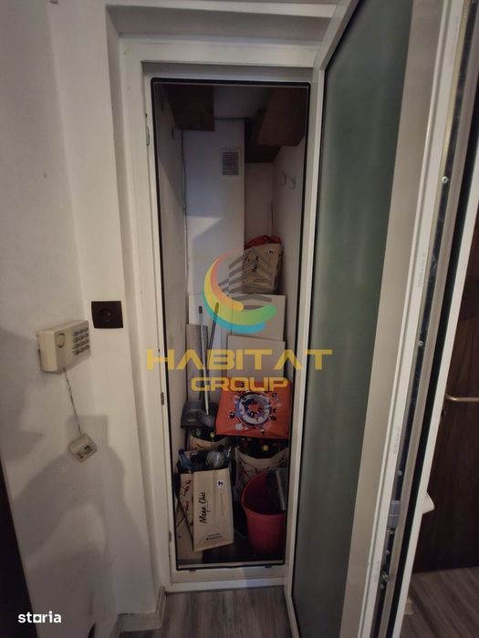 2 camere Oltenitei - 5 minute de metrou Brancoveanu