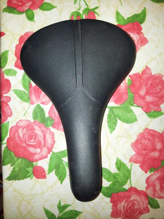 Сиденье для велосипеда