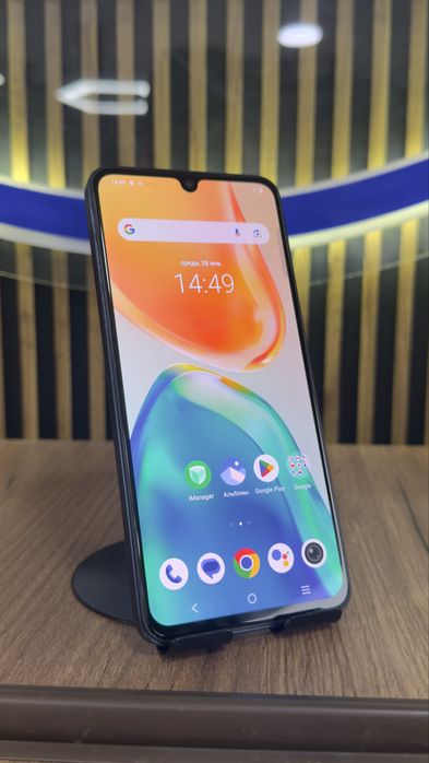 Vivo V25E 128/8 С гарантией!