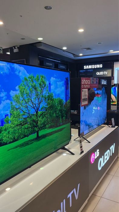 Телевизор LG 32/43/50 с низкой ценой со склада доставка установка есть