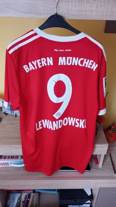 Tricou Bayern Munchen