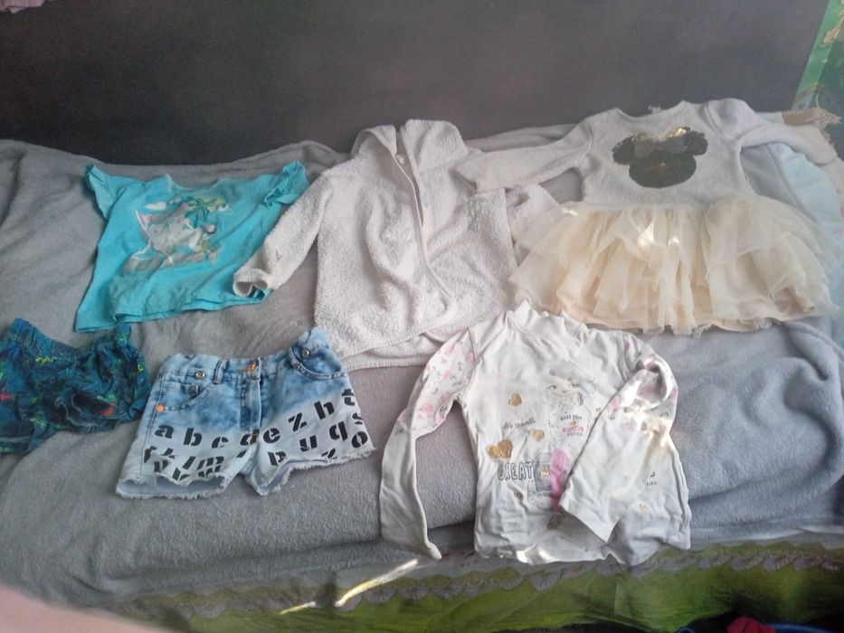 Детская одежда и обувь ДАРОМ