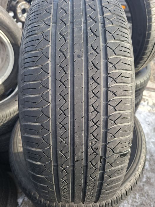 245/60/18 Kaptiva KIA SARENTO