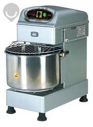 Well maxi сладкарски миксер, планетарен миксер