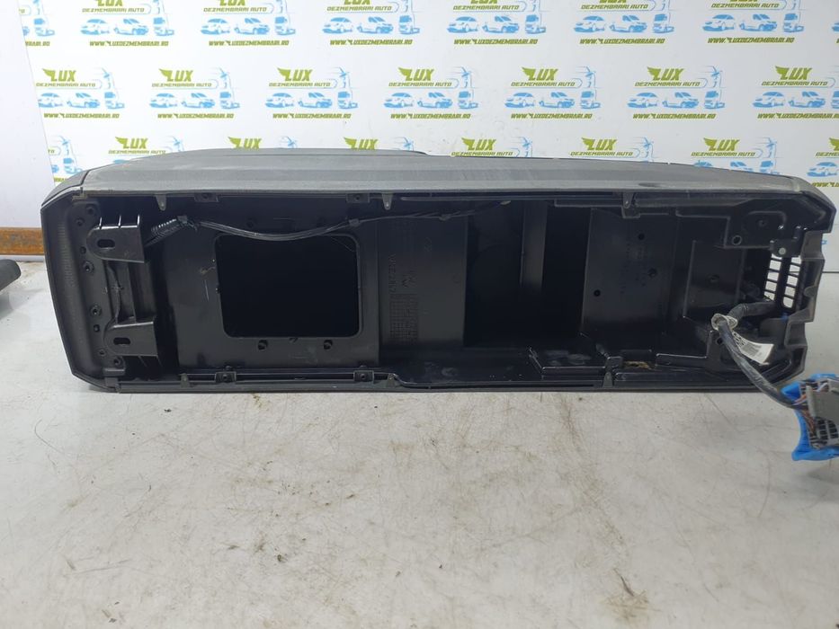 Cotiera 3m5x-r04584-abw Ford C-Max 1  [din 2003 pana  2007]