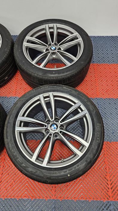 Jante Bmw M R19 Seria 7 G11 G12