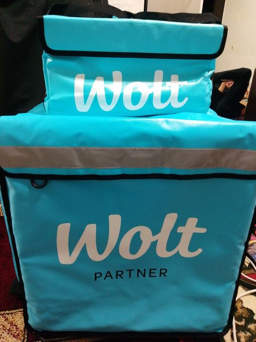 Термо сумка общий 10К