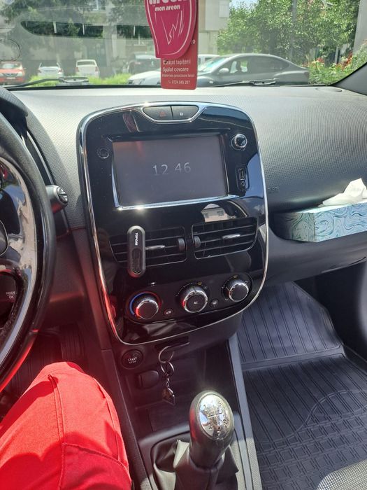 Vand renault clio