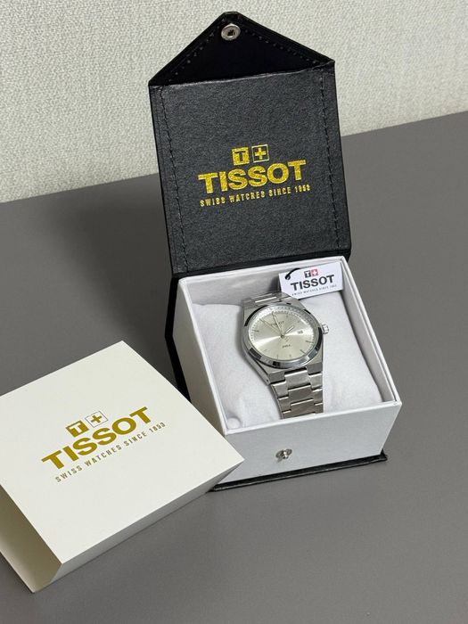 Часы,Люкс,Титан,Tissot