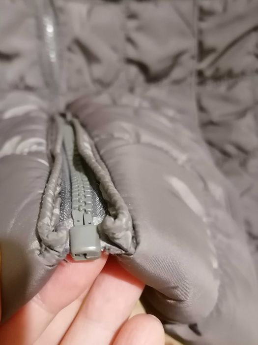 Дамско зимно яке