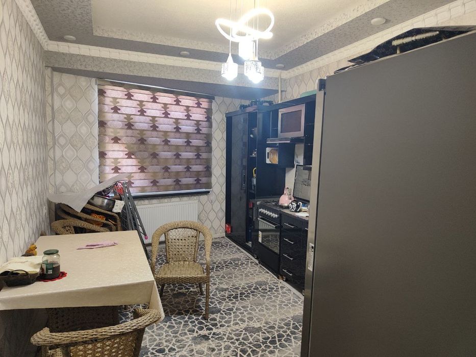 3/4/6 Kvartira Dinamo