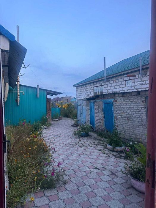 Продам дом, находится Костанай-2