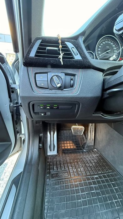 Bmw F30 330e hybrid