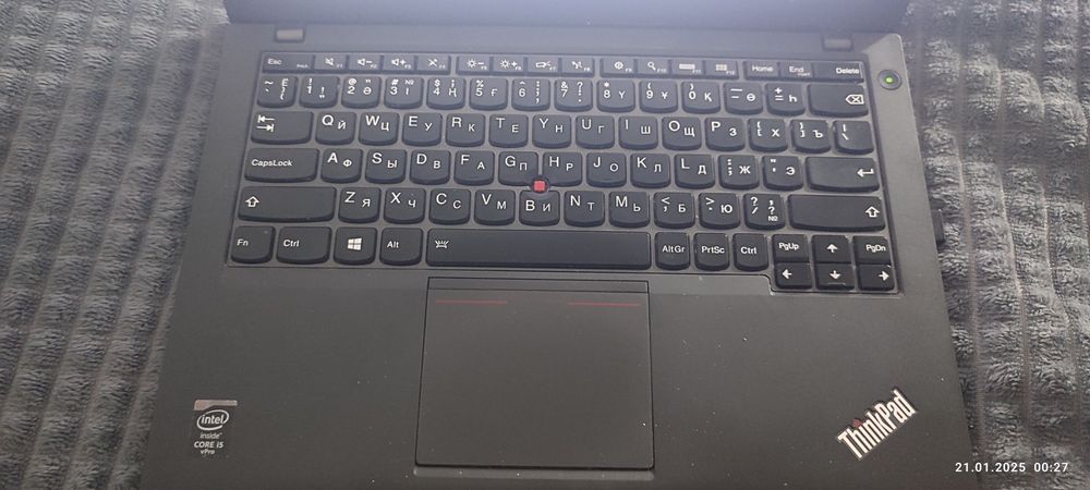 Продам ноутбук Леново