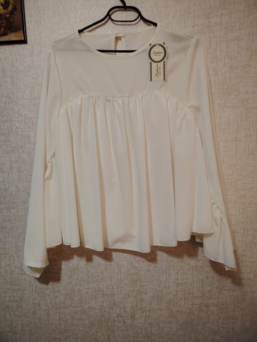 Нови гащеризон и блуза !