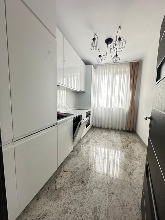 De vanzare  apartament 3 camere ared lidl iosia