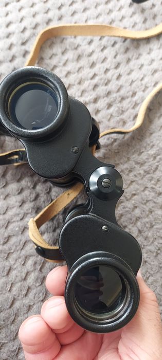 Само до Нова година. Bresser Carat 8x30.