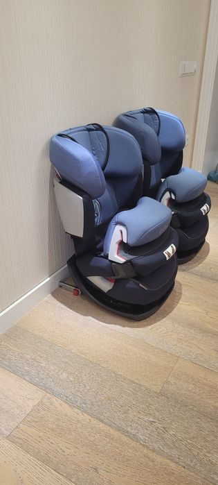 Детское авто кресло