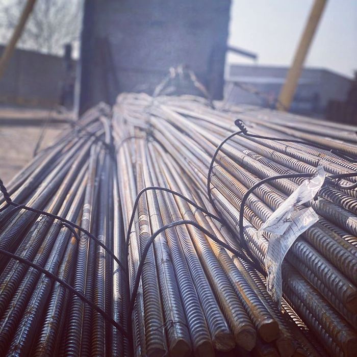 Арматура от 8 мм до 32 мм