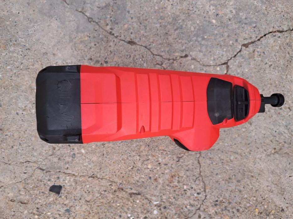 Pistol cuie beton-metal Fischer  FXC 85