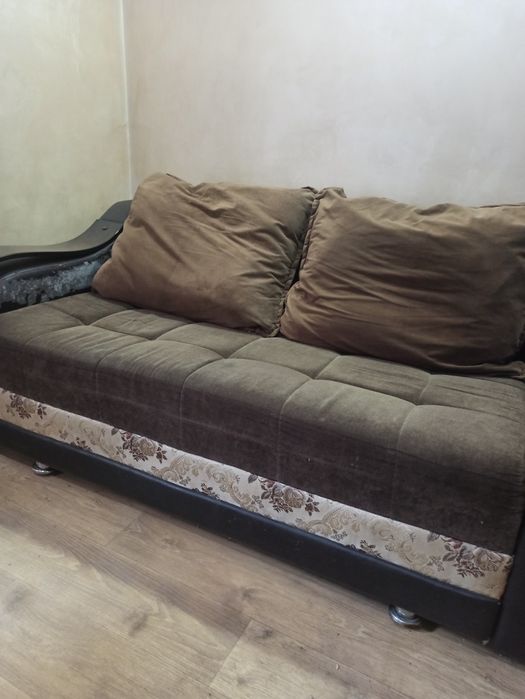 Диван раскладной