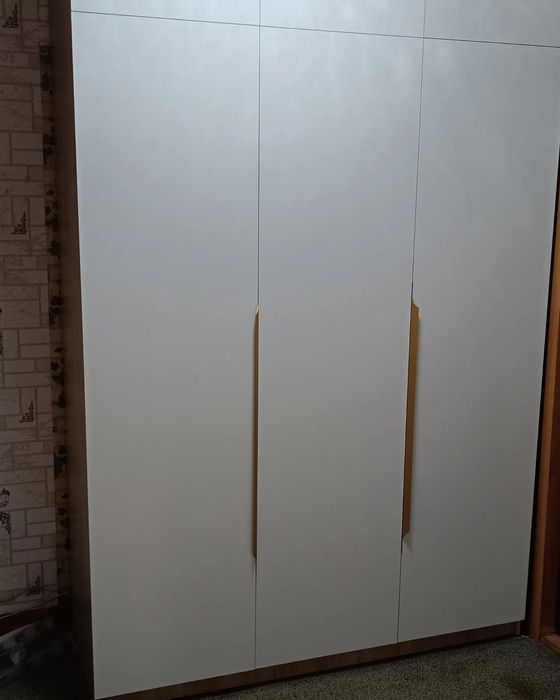 Шкафы на заказ!!!