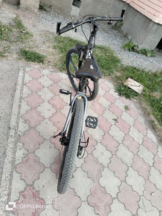 Скоростной велосипед сатылады!