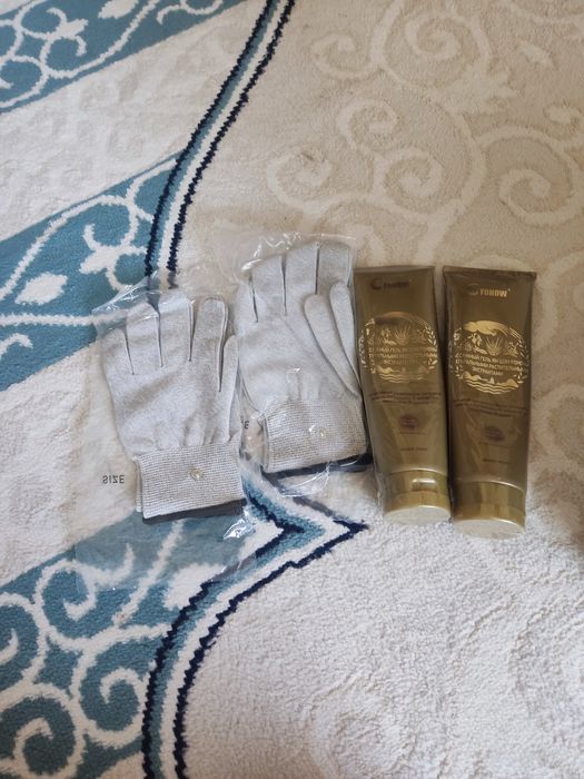 Биоэнергомассажист