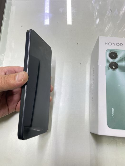 Honor X5 Plus (64GB) в идеальном состояний