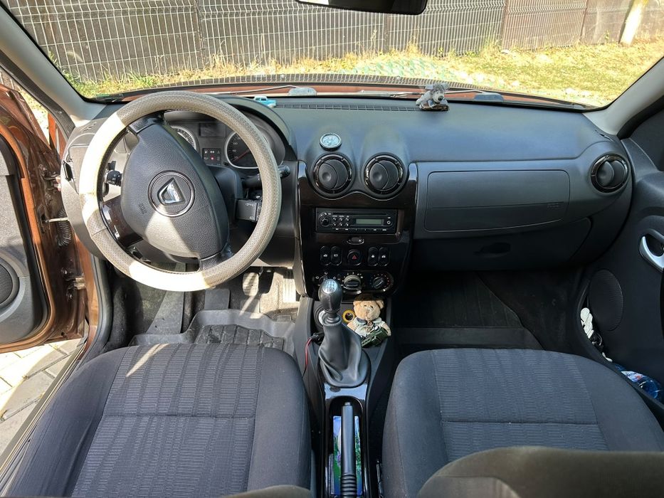 Vand Dacia Duster