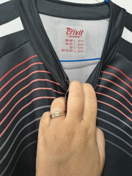 Bluza barbati ciclism