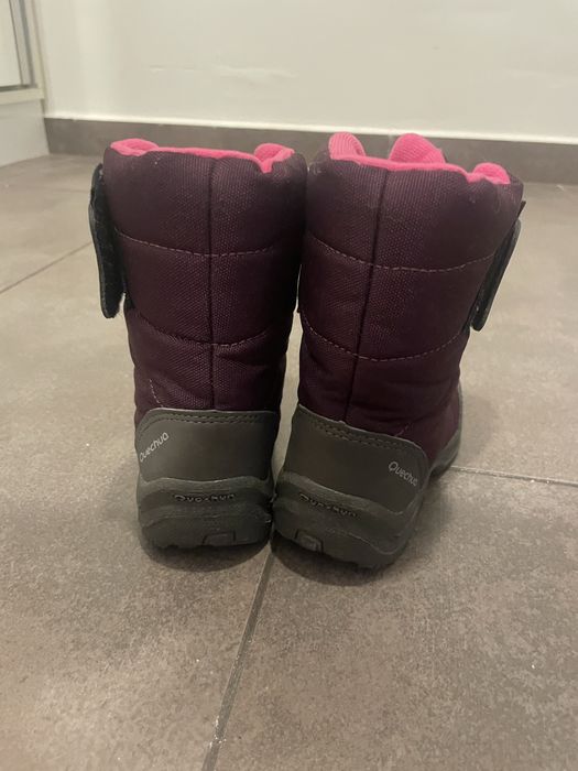 Детски апрески Декатлон