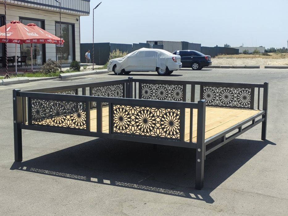 услуги плазменной резки металла