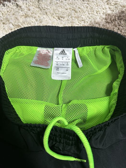 Adidas Messi панталон