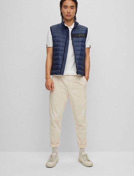 BOSS мужской жилет РАЗМЕР М,L