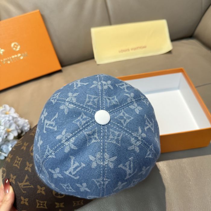 Sapca Louis Vuitton , calitate premium , pe comanda , noua