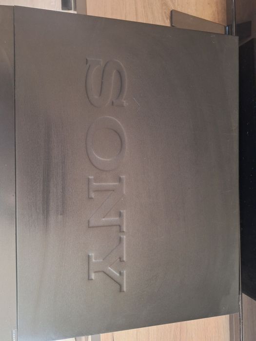 Видео плейър сони