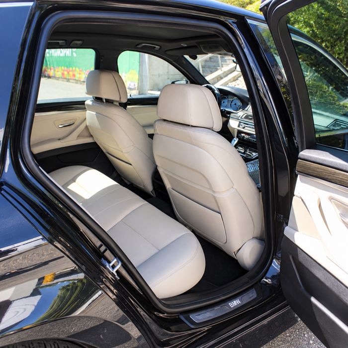 BMW 5 Series 2014 — imagine 2