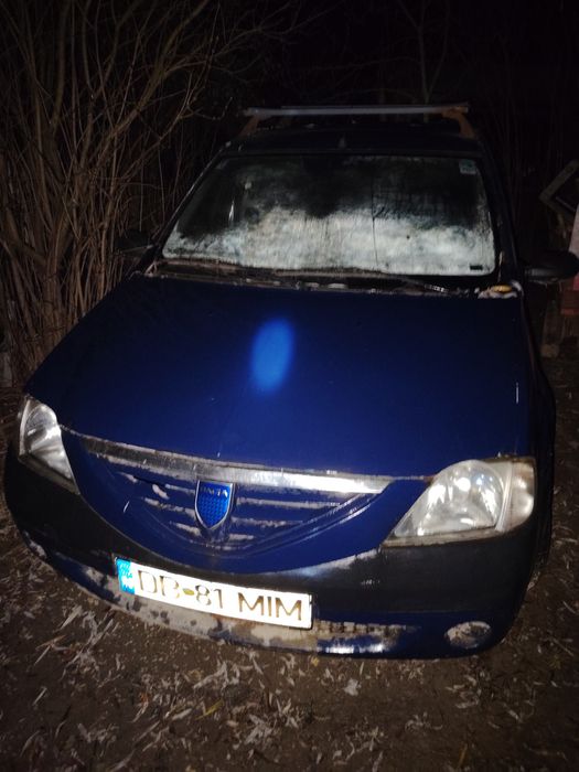 Dacia 1400