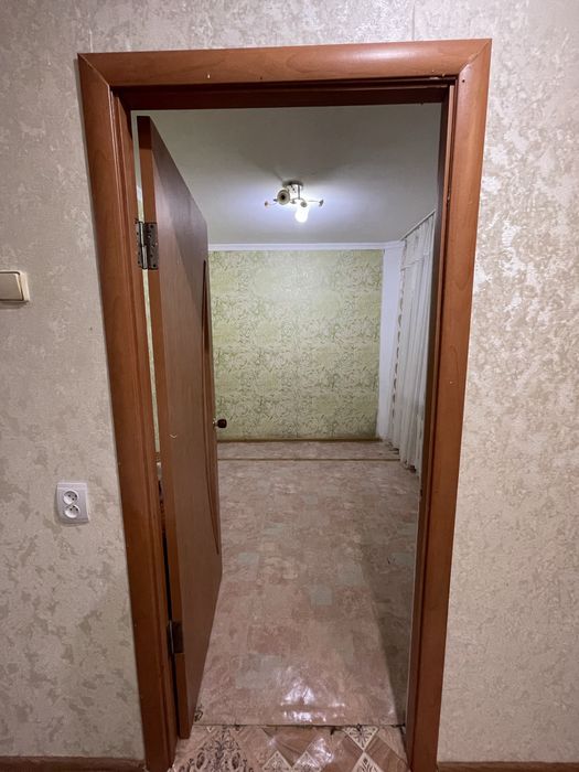 Продам 3х комнатную квартиру
