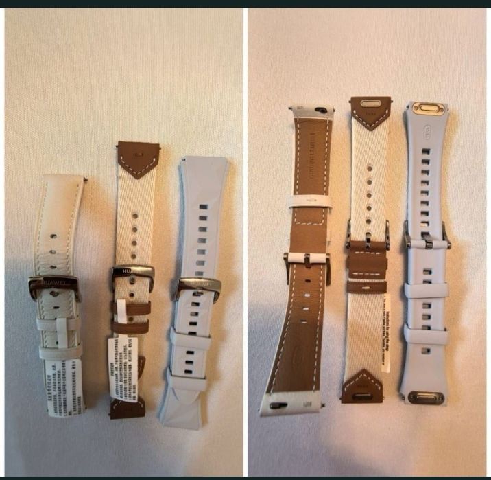 Huawei curele ceas originale/noi,de la 100 ron