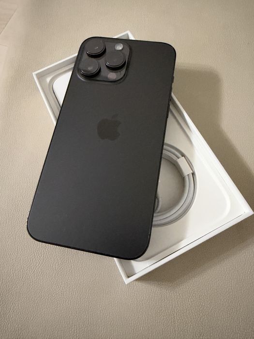 iPhone 14 Pro Max 256 GB