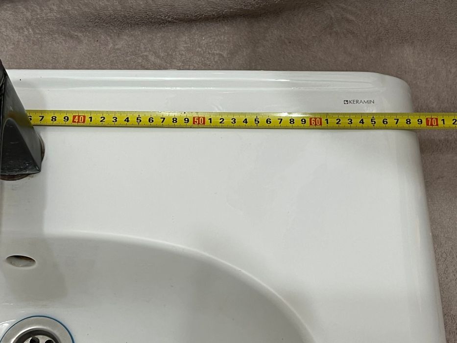 Раковина для ванной